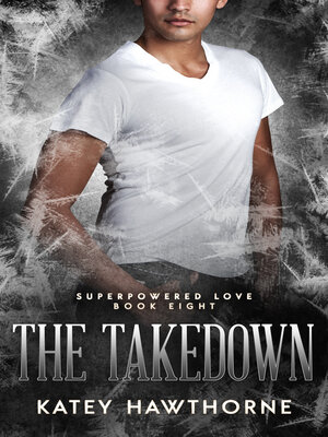 cover image of The Takedown